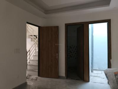 3 BHK Villa