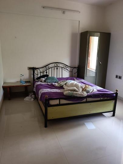 Wadhwani Ganeesham Bedroom 1
