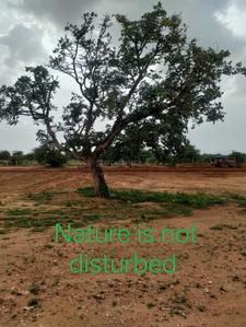 Image of 1000 Sq.ft Residential Plot / Land for sale in Keesara, Secunderabad for Rs. 786500