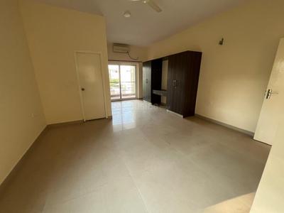 Bedroom Image of 2780 Sq.ft 3 BHK Villa for sale in Edifice Almond Tree, Yelahanka Bengaluru for Rs. 26000000