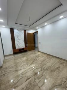 Hall Image of 2700 Sq.ft 4 BHK Builder Floor for sale in Paschim Vihar New Delhi for Rs. 49000000