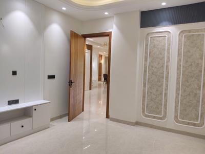 Bedroom Image of 1650 Sq.ft 3 BHK Builder Floor for sale in Ansal Esencia Sector 67, Sector 67 Gurgaon for Rs. 20000000