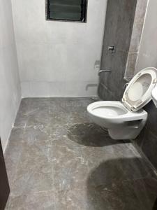 Bathroom Image of 1370 Sq.ft 3 BHK Apartment / Flat for rent in Rainbow Pebbles, Bavdhan Pune for Rs. 40000