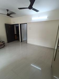 Hall Image of 555 Sq.ft 1 BHK Apartment / Flat for sale in Kanakia Country Park, Borivali East Mumbai for Rs. 12800000