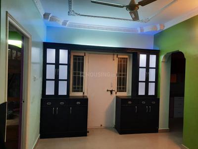 Hall Image of 1100 Sq.ft 2 BHK Apartment / Flat for sale in SNSY Arcade, Whitefield Bengaluru for Rs. 5500000