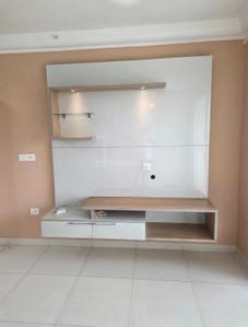 Image of 1132 Sq.ft 2 BHK Apartment / Flat for rent in Puravankara Palm Beach, Kyalasanahalli, Bengaluru for Rs. 42000