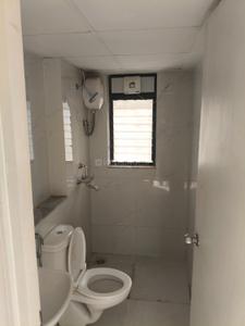 Image of 691 Sq.ft 1 BHK Apartment / Flat for sale in Dombivli East, Thane for Rs. 4500000