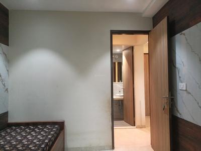 Bedroom Image of 2000 Sq.ft 4 BHK Apartment / Flat for rent in Indiabulls Blu, Worli Mumbai for Rs. 750000