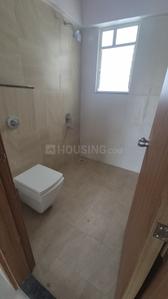 Image of 1400 Sq.ft 3 BHK Apartment / Flat for sale in Majestique Swapnangan Wing A And Wing B, Dhayari, Pune for Rs. 10000000