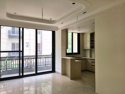 Dining Area Image of 1850 Sq.ft 3 BHK Builder Floor for sale in Paramount Luxury Floor Sushant Lok 3, Sector 57 Gurgaon for Rs. 26000000