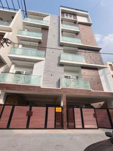 Image of 2200 Sq.ft 3 BHK Apartment / Flat for sale in Bilekahalli, Bengaluru for Rs. 24200000