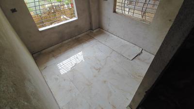Living Room Image of 420 Sq.ft 1 BHK Apartment / Flat for sale in Keshtopur Kolkata for Rs. 1250000
