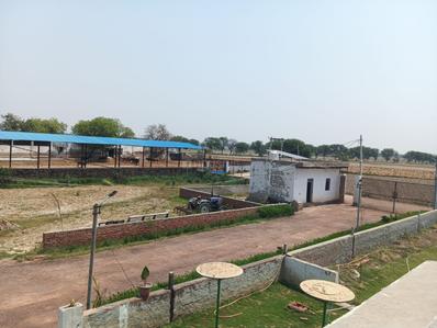 Image of 2674 Sq.ft Residential Plot / Land for sale in Parikrama Marg, Vrindavan for Rs. 6000000