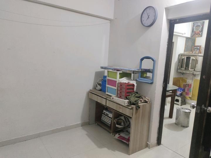 Vihan Sunshine Heights Bedroom One 1