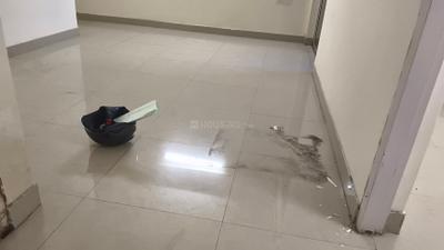 Living Room Image of 750 Sq.ft 2 BHK Apartment / Flat for rent in Rajat Avante, Joka Kolkata for Rs. 16000
