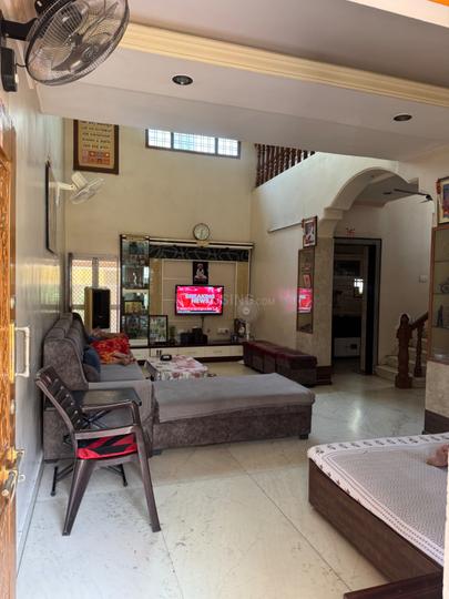 Hall Image of PG in Dilsukh Nagar, Hyderabad