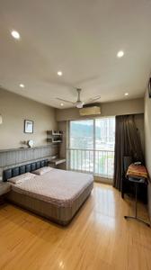 Bedroom Image of 1350 Sq.ft 3 BHK Apartment / Flat for sale in Sabari Horizon, Anushakti Nagar Mumbai for Rs. 52500000