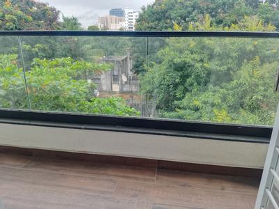 Balcony Image of 1800 Sq.ft 3 BHK Apartment / Flat for sale in Aundh Pune for Rs. 27000000