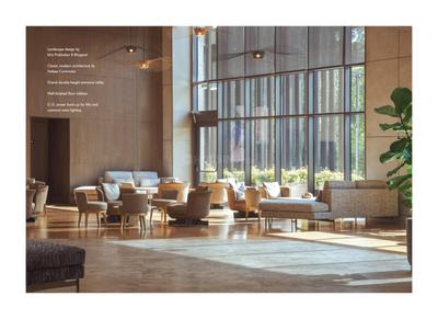 Image of 1387 Sq.ft 2 BHK Apartment / Flat for sale in Lodha Panache, Hinjawadi, Pune for Rs. 13000000