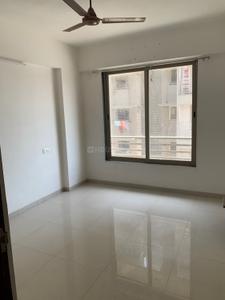 Bedroom Image of 1750 Sq.ft 3 BHK Apartment / Flat for sale in Eklingji Radhe Skyline, Sanand Ahmedabad for Rs. 5500000