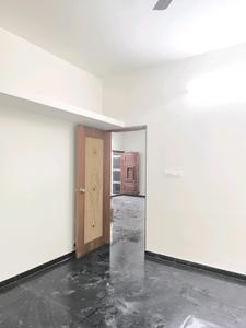 Bedroom Image of 1100 Sq.ft 2 BHK Independent House for rent in Kengeri Bengaluru for Rs. 20000