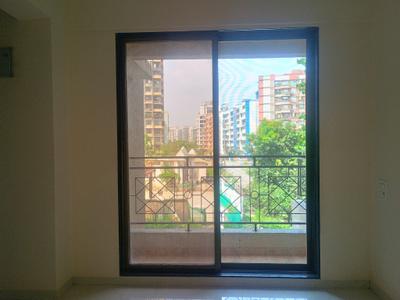 Living Room Image of 1187 Sq.ft 1 BHK Apartment / Flat for sale in Regency Anantam, Dombivli East Thane for Rs. 8399000