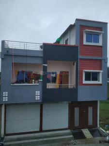 2 BHK Duplex