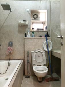 Bedroom Three Image of 2400 Sq.ft 3 BHK Villa for sale in Prestige Augusta Golf Village, Anagalapura Bengaluru for Rs. 60000000