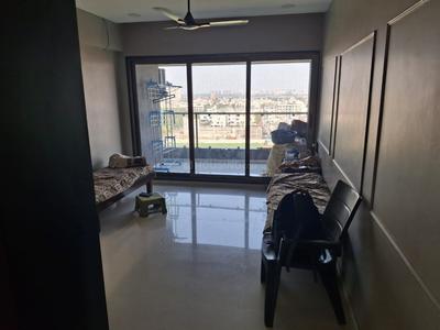 Hall Image of 1250 Sq.ft 2 BHK Apartment / Flat for sale in Devshree Benito, Jahangir Pura Surat for Rs. 5800000