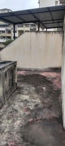 Balcony Image of 2200 Sq.ft 3 BHK Villa for sale in Siddhivinayak Sunshree Emerald, Kondhwa Pune for Rs. 21000000