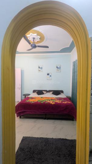 Tapovan Bedroom 1
