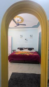 Tapovan Bedroom 1