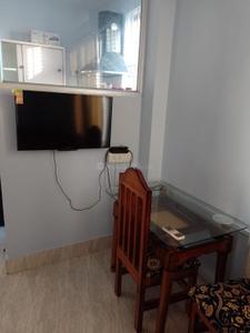 Hall Image of 650 Sq.ft 1 RK Independent House for rent in Chandmari Guwahati for Rs. 16000