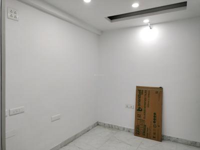 Bedroom Image of 2200 Sq.ft 4 BHK Apartment / Flat for sale in Apex Buildcon Nanda Devi CGHS, Sector 10 Dwarka New Delhi for Rs. 34000000