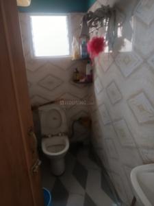 Image of 790 Sq.ft 2 BHK Apartment / Flat for sale in Baguiati, Kolkata for Rs. 4500000