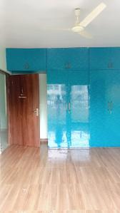 Bedroom Image of 1710 Sq.ft 3 BHK Apartment / Flat for rent in DN Fairytale, Madanpur Bhubaneswar for Rs. 20000
