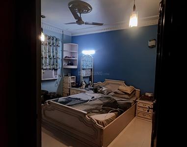 Bedroom Image of 2500 Sq.ft 3.5 BHK Apartment / Flat for sale in Elgin Kolkata for Rs. 45000000
