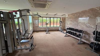 Image of 2130 Sq.ft 4 BHK Apartment / Flat for sale in Keystone Elita, Kharghar, Navi Mumbai for Rs. 37500000