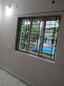 Bedroom Image of 1450 Sq.ft 3 BHK Builder Floor for rent in Adambakkam Chennai for Rs. 45000