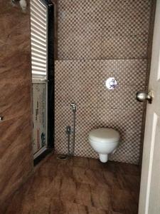 Common Bathroom Image of 1170 Sq.ft 2 BHK Apartment / Flat for sale in Ma Laxmi Avenue, Kamothe Navi Mumbai for Rs. 10500000