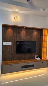 Hall Image of 900 Sq.ft 3 BHK Villa for sale in Lingapura, Anekal Bengaluru for Rs. 4000000