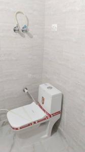 Bathroom Image of 904 Sq.ft 2 BHK Apartment / Flat for sale in Partapur Meerut for Rs. 4200000