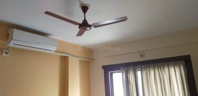 Bedroom Image of 1600 Sq.ft 3 BHK Apartment / Flat for rent in Karamsad Anand for Rs. 16000