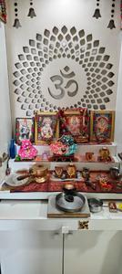 Bedroom Image of 588 Sq.ft 2 BHK Apartment / Flat for rent in Orchid Blues, Shela Ahmedabad for Rs. 32000
