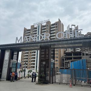 Image of 1715 Sq.ft 2.5 BHK Apartment / Flat for sale in Kashish Manor One, Sector 111, Gurgaon for Rs. 21000000