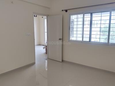 Bedroom Image of 1709 Sq.ft 3 BHK Apartment / Flat for sale in Kengeri Satellite Club, Kengeri Bengaluru for Rs. 12250000