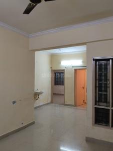 Hall Image of 1007 Sq.ft 2 BHK Apartment / Flat for sale in Dr A S Rao Nagar Colony Secunderabad for Rs. 4900000