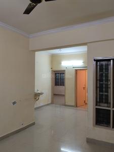 Hall Image of 950 Sq.ft 2 BHK Apartment / Flat for sale in Malkajgiri Secunderabad for Rs. 3500000
