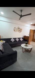 Hall Image of 1400 Sq.ft 4 BHK Apartment / Flat for sale in Bhayli Vadodara for Rs. 9000000