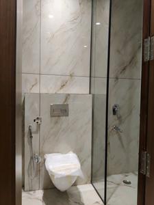 Common Bathroom Image of 2700 Sq.ft 4 BHK Builder Floor for sale in Indirapuram Ghaziabad for Rs. 33000000